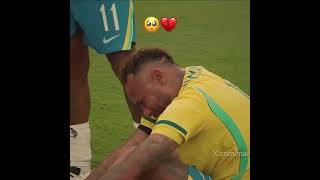 البرازيل إلى خارج كاس العالم بعد هدفين من هالاند #cupworld #fcbarcelon #كأس_العالم