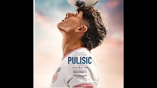 PULISIC Trailer | Paramount+ Original Docuseries