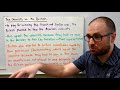 Enlightenment Ideas and American Revolution