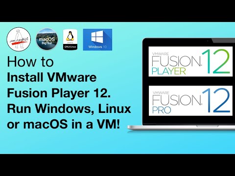 use docker for mac inside vmware fusion