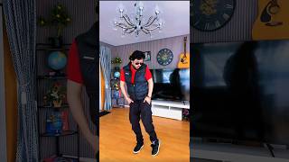 Run Run 🏃 Song 🕺🎸#shorts #dance