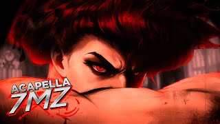7 Minutoz - REI DO SANGUE [ACAPELLA]