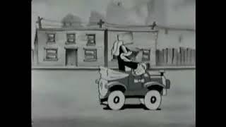 Flip the frog - The New Car (1931)