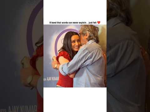 A bond that words can never explainโฆjust felt โค๏ธ๐ฅน #shortsfeed #fatherdaughter #bond #truelove #viral