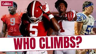 RECRUITING: Alabama Could See MULTIPLE Risers in Next Ranking Update