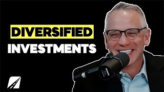 Diversified Investments: Your Key to Financial Success