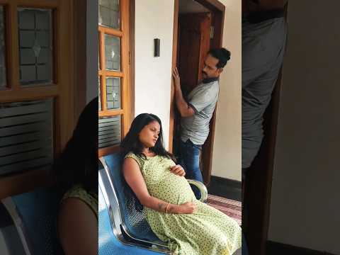 Kanave Kanave? ഇത് ഇവളുടെ സ്ഥിരം പരിപാടിയാണ് #viral #funny #trending #shortsvideo #shorts #couples