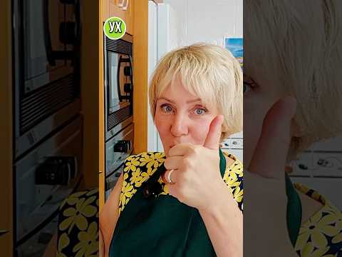 «Попробуй этот свекольный соус — вкусно, просто и эффектно! #ухтыкухня #соус#еда#short#свекла