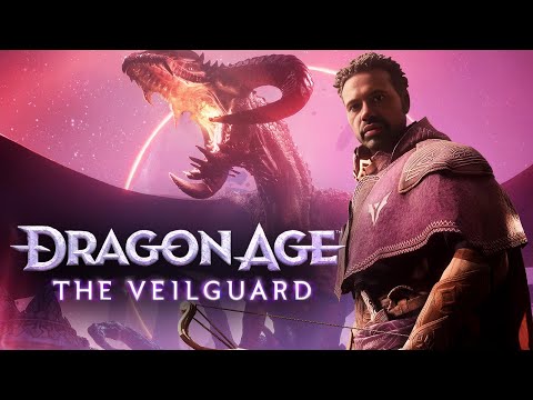 First Look At Dragon Age The Veilguard Gameplay