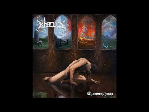 Khaotus - Khaomorphosis (Full Album Premiere)