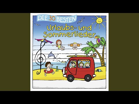 Ich bin ein Sommerkind