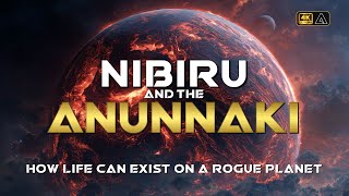 Can the Anunnaki Really Survive on Nibiru?