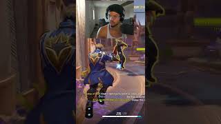 Star Lord Has The Best Kit Period #marvelrivals #gaming #shorts