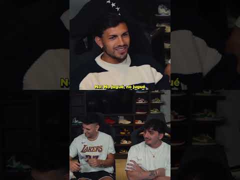 CRISTIANO RONALDO ES MI TÍO