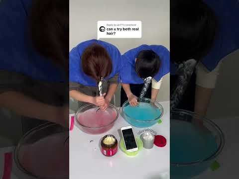 Ecolchi pro hair collagen mask