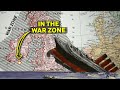 Lusitania and Its Impact on WWI