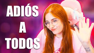 ADIÓS, LULYTOS..