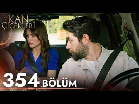 Kan Çiçekleri 354. Bölüm (Sezon Finali)