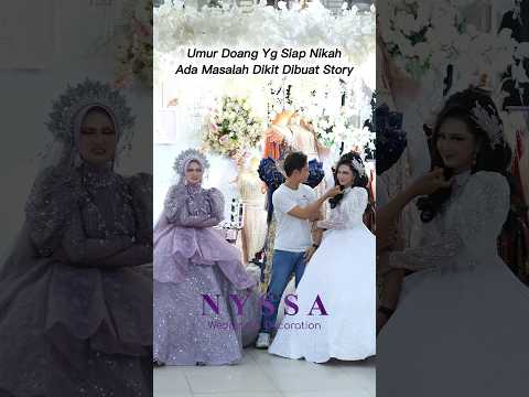 Umur brp sih seseorang siap nikah?