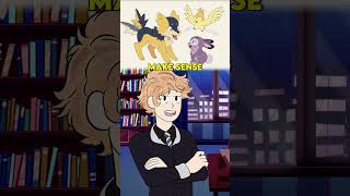 I Don't Want to be a Magical Girl Characters as Animals?