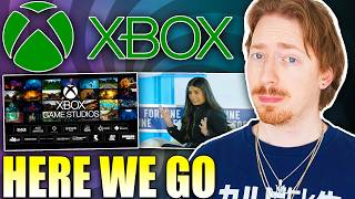 The 'Xbox Reset' Is HERE... (it's worse than we thought)