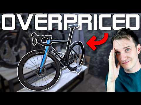 AliExpress cheapskate visits boutique bike showโฆ