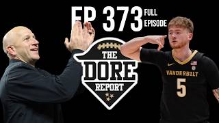 Ep. 373: Clark Lea Stays Hot, NBA Dores + VandyBoys Finally Land an Arm