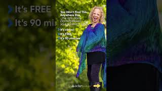 "Donna Answers" Your Questions About Energy Medicine