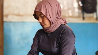 hadewe channel sedang live sekarang! gadis sintia