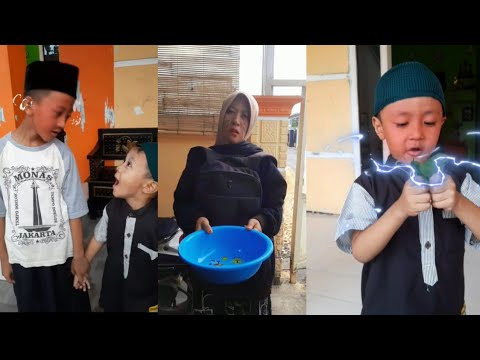 Uang jadi daun | Kumpulan video komedi lucu part 4