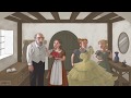 Beauty and the Beast: Key Events