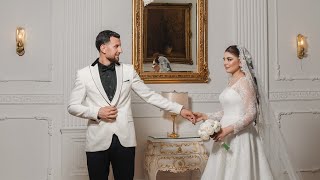 Hayat & Salim Clip By Deysem Doxan