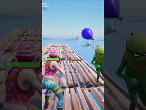 The best trap strategy #fortnite