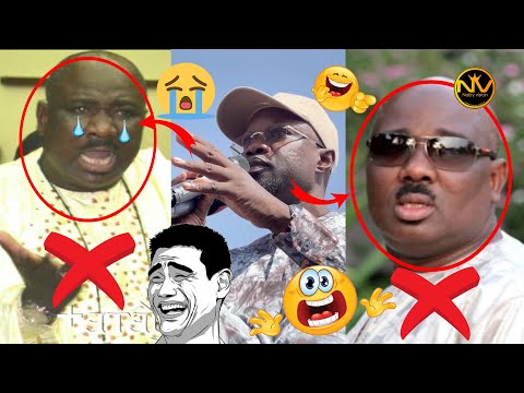 🚨BILAHI😂PR OUSMANE SONKO DOUMA RAAY NÉÉNA FARBA NGOM CAMPAGNE BI MOOY SA DÉRNIÉR CI SÉNÉGAL😂😜😂