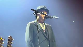Christopher Cross 4 mei 2026 Tivoli Vredenburg Utrecht 