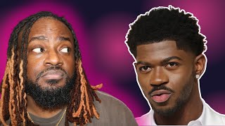 Lil Nas X Arrested