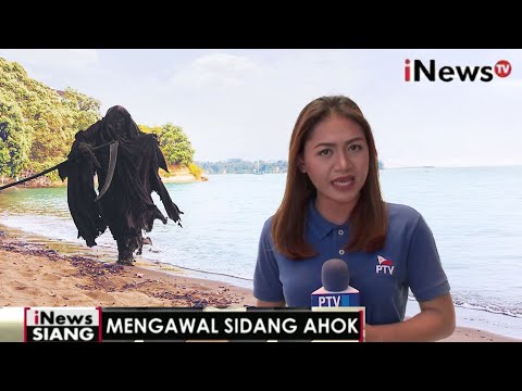 The Most Chilling Moments Ever Caught on Live TV