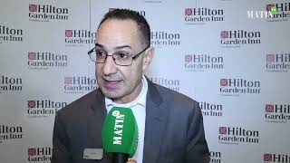 Hôtellerie : Le premier hôtel Hilton de Casablanca prêt à accueillir sa clientèle