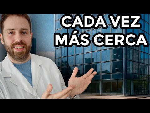 CAMINO HACIA LOS VIDRIOS INTELIGENTES