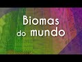 Biomes and Their Characteristics