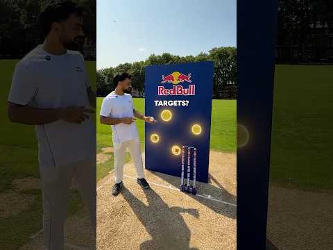 Cricket Ultimate Target Practice
