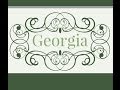Georgia Colony Knowledge Assessment
