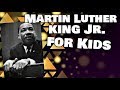 Martin Luther King Jr. Trivia