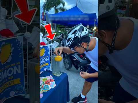 permainan yang membuat penjual untung banyak 😱