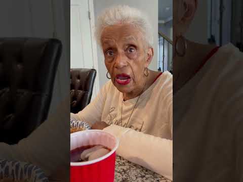 IS GRANDMA IS TELLING THE TRUTH?!? SENIORS EDITION OF CHEATERS #spotlightoverthecity