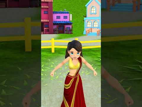 Amaira ko mummy ne aeroplane me di chocolate | granny | Gulli Bulli | Cartoon | tmkoc | shortscomedy