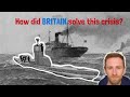 Naval Strategies and Warfare in WWI