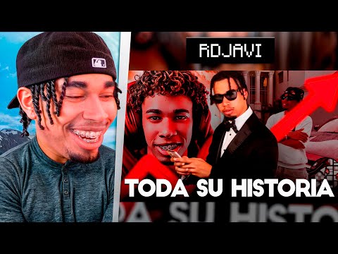 Rdjavi reacciona a Que Paso con RDJavi? 🗿