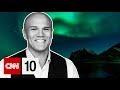 Panda Diplomacy and Aurora Facts