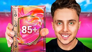 A Futties Csomagok Döntik El A Csapatom!